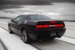Dodge Challenger Rallye Redline 2012 года